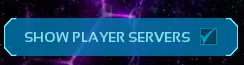 Show Player Servers enabled