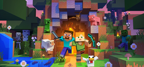 Minecraft - Java Edition game 