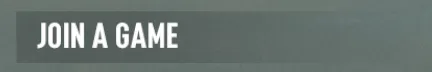 Close-up of the Join A Game button in 7 Days To Die